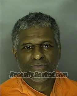 Recent Mugshot Image for KEDRIN DENARD SMITH in Horry County, South Carolina