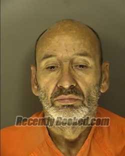 Recent Mugshot Image for PRESTON ROBERT BRYANT in Horry County, South Carolina