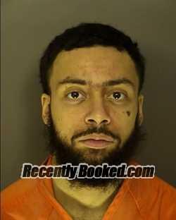 Recent Mugshot Image for GENE NATHAN WILLIAMS in Horry County, South Carolina