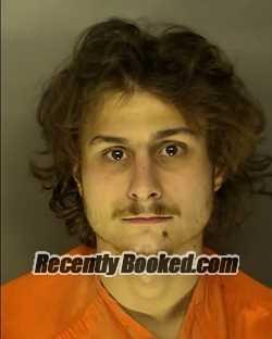 Recent Mugshot Image for PRESTON JAMES KYTTLE in Horry County, South Carolina