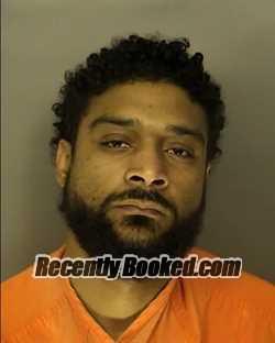 Recent Mugshot Image for KYLE LOUIS CODRINGTON in Horry County, South Carolina