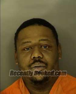 Recent Mugshot Image for KEON SHAMON JOHNSON in Horry County, South Carolina
