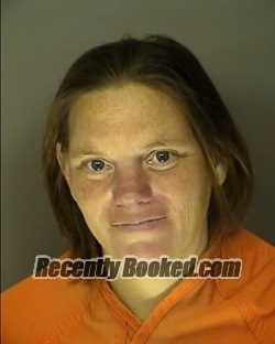 Recent Mugshot Image for STEPHANIE ELIZABETH ELCHOLI in Horry County, South Carolina