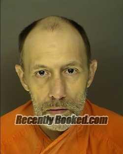 Recent Mugshot Image for STEVEN DEVONNE GASKIN in Horry County, South Carolina