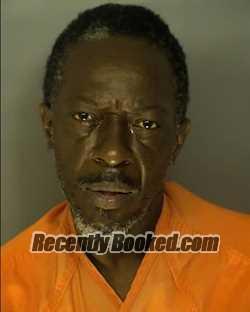 Recent Mugshot Image for TYRONE JEROME DUKES in Horry County, South Carolina