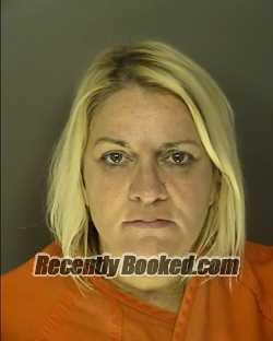 Recent Mugshot Image for PAMELA SMITH ELEUTERI in Horry County, South Carolina