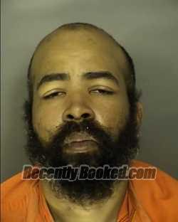 Recent Mugshot Image for TERRANCE TARONE ALEXANDER in Horry County, South Carolina