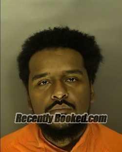 Recent Mugshot Image for KIM CHRISTOPHER MOSS in Horry County, South Carolina