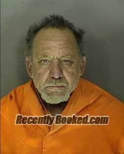Recent Mugshot Image for JOSEPH TRACY BEDILION in Horry County, South Carolina