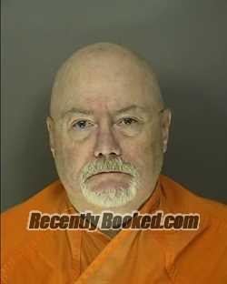 Recent Mugshot Image for JIMMY PATRICK ESKEW in Horry County, South Carolina