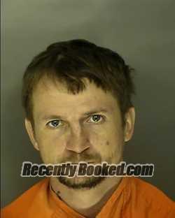 Recent Mugshot Image for PAUL LEE HOWELL in Horry County, South Carolina