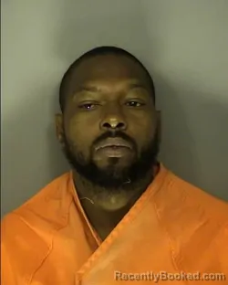 Recent Mugshot Image for JAMES DURRELL SIMMONS in Horry County, South Carolina