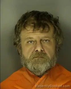 Recent Mugshot Image for JIM GAYDOS in Horry County, South Carolina