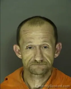 Recent Mugshot Image for JASON HYMAN ROBERTS in Horry County, South Carolina