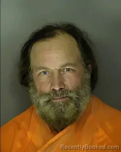 Recent Mugshot Image for JAMES ODELL MCCARTY in Horry County, South Carolina