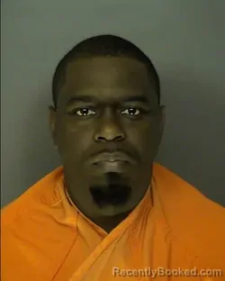 Recent Mugshot Image for MITCHELL BELLAMY in Horry County, South Carolina