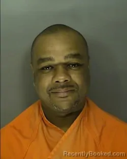 Recent Mugshot Image for ANTHONY JERMEL MAJJETT in Horry County, South Carolina