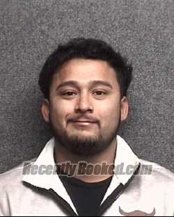 Recent Mugshot Image for HECTOR DELGADO in Horry County, South Carolina