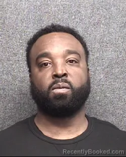 Recent Mugshot Image for ISAIAH BRADFORD SPENCER in Horry County, South Carolina