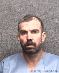 Recent Mugshot Image for JUNIOR LUCCHASS ALEPEO in Horry County, South Carolina