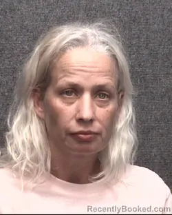 Recent Mugshot Image for JENNIFER M BROCK in Horry County, South Carolina