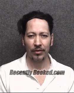 Recent Mugshot Image for JUAN CARLOS CABRERA SARMIENTO in Horry County, South Carolina