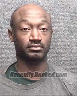 Recent Mugshot Image for JOE DAVID DEMPSEY in Horry County, South Carolina