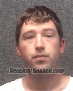 Recent Mugshot Image for JOHN CHARLES LAVIN in Horry County, South Carolina