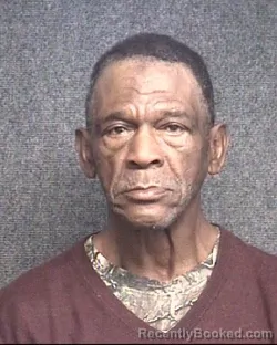 Recent Mugshot Image for JAMES E SMITH in Horry County, South Carolina