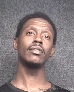 Recent Mugshot Image for KEVIN LAMAR MCCOY in Horry County, South Carolina