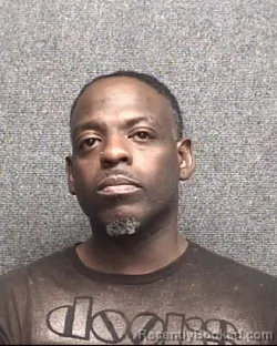 Recent Mugshot Image for LEONARD BROCKINGTON LEWIS in Horry County, South Carolina