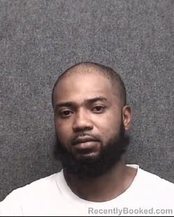Recent Mugshot Image for LEVARIS KHAYREE-JOVANTE LEWIS in Horry County, South Carolina