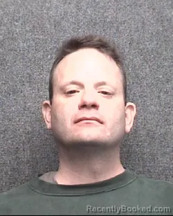 Recent Mugshot Image for LANDON TYLER SUMMERLIN in Horry County, South Carolina