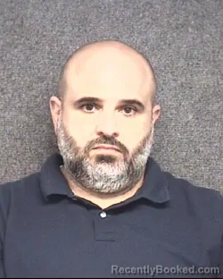 Recent Mugshot Image for MOHANAD MAA AL ANBOSI in Horry County, South Carolina