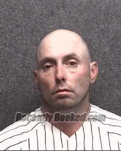 Recent Mugshot Image for MICHAEL WAYNE DIVELY in Horry County, South Carolina