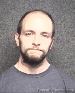 Recent Mugshot Image for MATTHEW DONALD KELLAM in Horry County, South Carolina