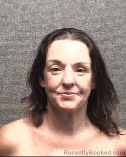 Recent Mugshot Image for MILISCENT TYANN KELLEY in Horry County, South Carolina