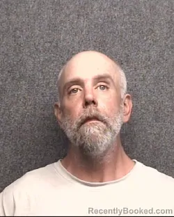 Recent Mugshot Image for MATTHEW HERMAN MULLARKEY in Horry County, South Carolina