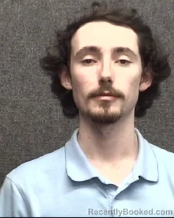 Recent Mugshot Image for MASON THOMAS MCPHERSON in Horry County, South Carolina