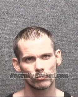 Recent Mugshot Image for MATTHEW RYAN SWISHER in Horry County, South Carolina