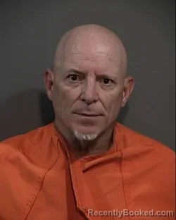 Recent Mugshot Image for RICHARD HERBERT ROSSMAN in Horry County, South Carolina