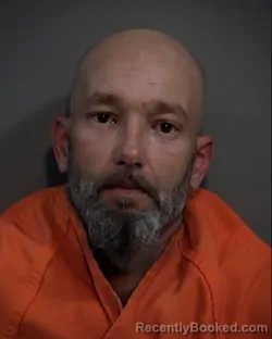 Recent Mugshot Image for TIMOTHY ONEAL PRESSLEY in Horry County, South Carolina