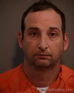 Recent Mugshot Image for JOHN LOUIS MECONI in Horry County, South Carolina