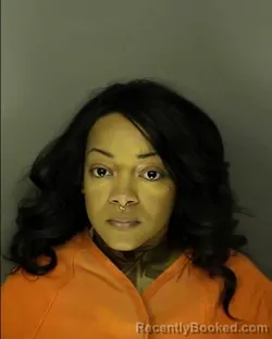 Recent Mugshot Image for DESTINY REALITY ROGERS in Horry County, South Carolina