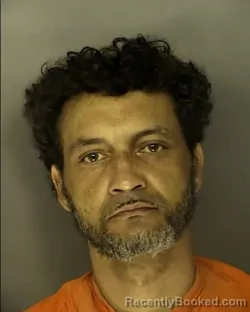 Recent Mugshot Image for WALTER BRUCE WORRIAX in Horry County, South Carolina