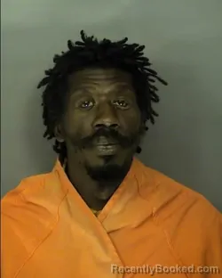 Recent Mugshot Image for ANTRON TEMERE VEREEN in Horry County, South Carolina