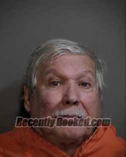 Recent Mugshot Image for LARRY LOYD STARKS in Horry County, South Carolina