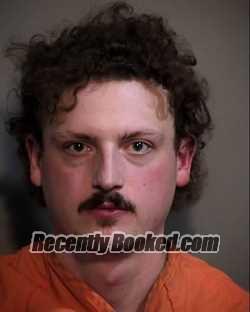 Recent Mugshot Image for BAILEY MICHAEL ADKINS in Horry County, South Carolina