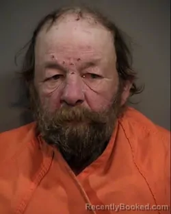 Recent Mugshot Image for KEITH WATKINS in Horry County, South Carolina