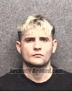 Recent Mugshot Image for ORLANDO VERDECIA ORTIZ in Horry County, South Carolina